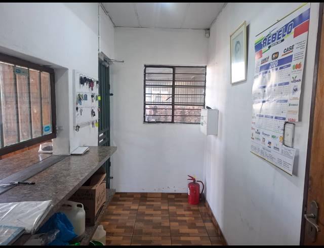 1,500M² FACTORY FOR SALE IN WHEATLANDS AH